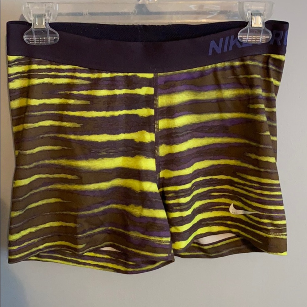 Nike Pros